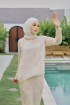 KURUNG LAURA SUNSHINE