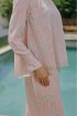 KURUNG LAURA PRETTY BLUSH