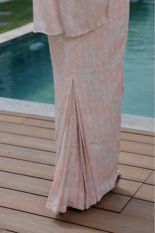 KURUNG LAURA PRETTY BLUSH