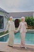 KURUNG LAURA PRETTY BLUSH