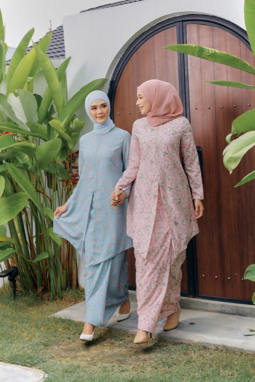 KURUNG KHADEEJA SERI SAMOR