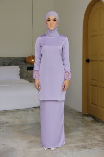 KURUNG AMEENA PURPLE