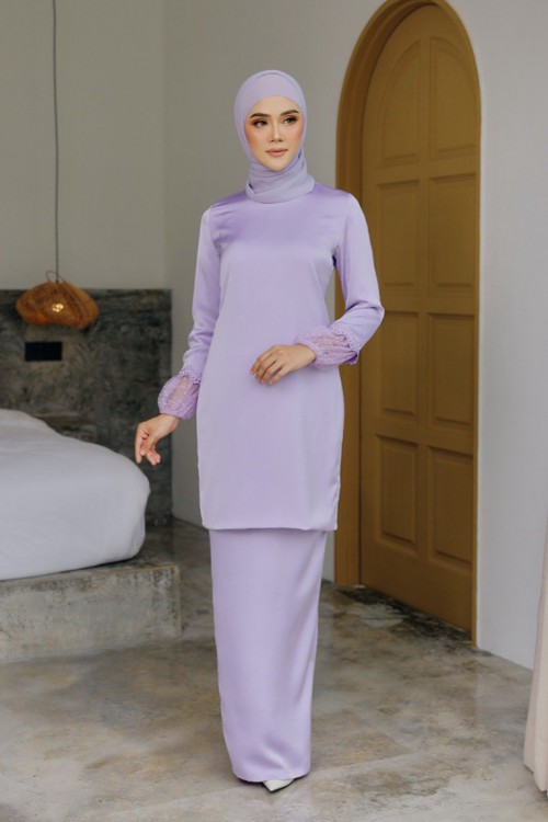 KURUNG AMEENA PURPLE