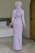 KURUNG AMEENA PURPLE