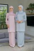 KURUNG AMEENA SILVER