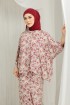 KURUNG DAHLIA CUTE CHERIES