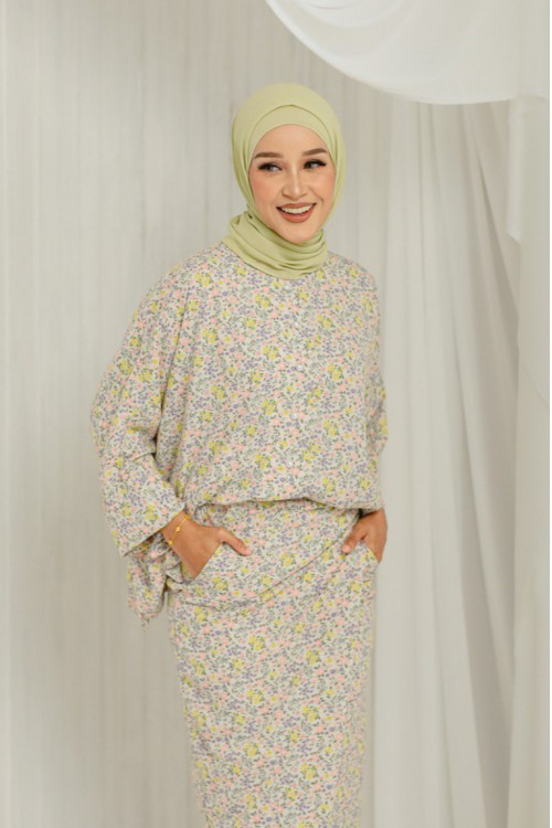 KURUNG DAHLIA SPRINGVIEW