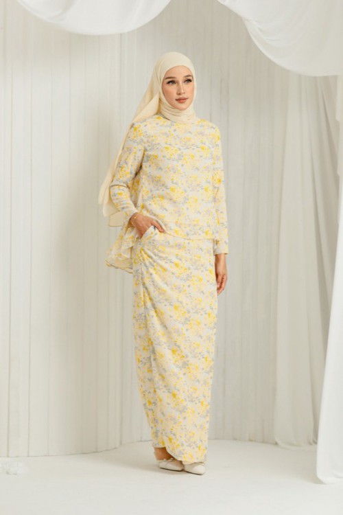 KURUNG AZALEA SUNBURST