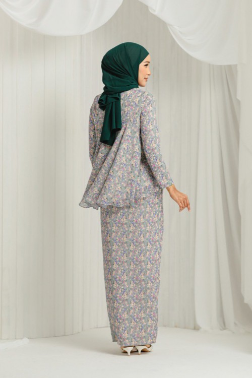 KURUNG AZALEA MORNING MIST