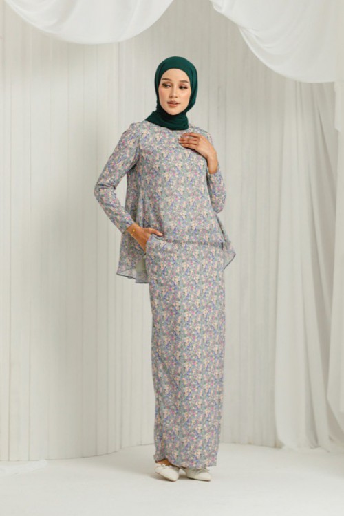 KURUNG AZALEA MORNING MIST