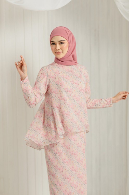 KURUNG AZALEA LUSH PINK