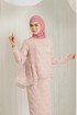 KURUNG AZALEA LUSH PINK