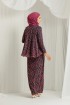 KURUNG AZALEA DEEP PURPLE