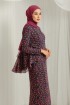 KURUNG AZALEA DEEP PURPLE