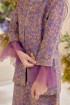 KURUNG KEKWA KID ENGLISH VIOLET