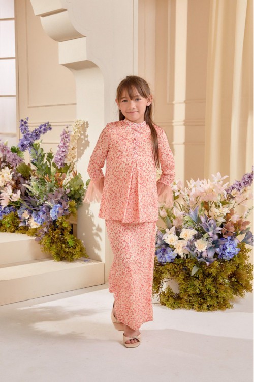 KURUNG KEKWA KID CORAL DREAM