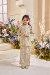 KURUNG KEKWA KID GREEN LILY