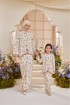 KURUNG MELUR KIDS DIVINE WHITE