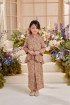 KURUNG MELUR KID OLIVE EARTH