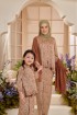 KURUNG MELUR KID OLIVE EARTH