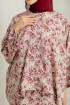 KURUNG DAHLIA CUTE CHERIES