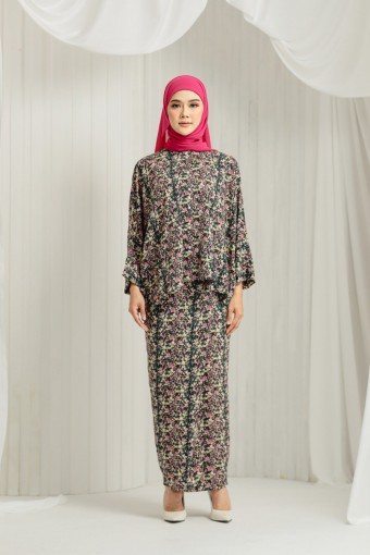 KURUNG DAHLIA LOVE POTION