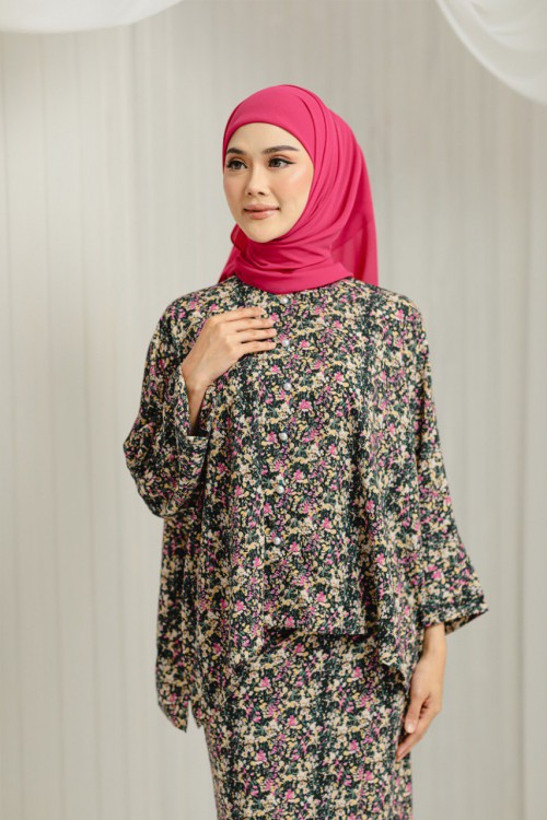 KURUNG DAHLIA LOVE POTION