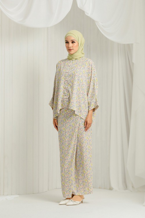 KURUNG DAHLIA SPRINGVIEW