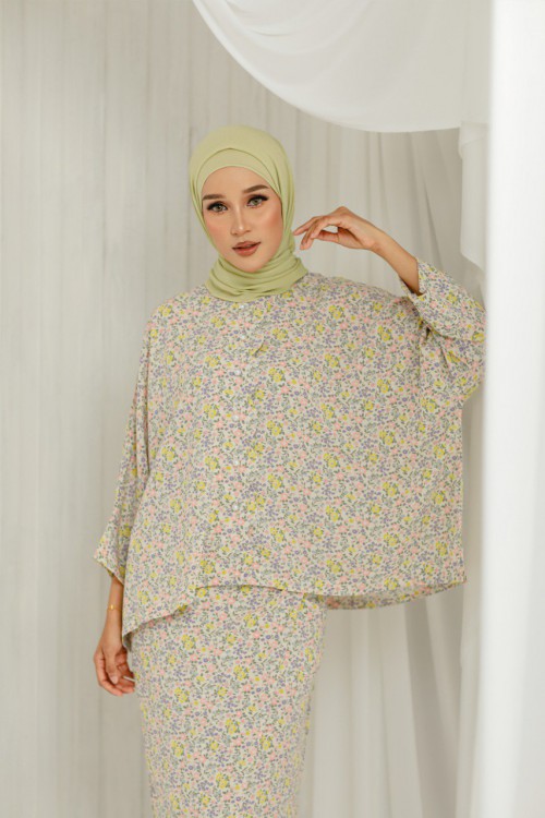 KURUNG DAHLIA SPRINGVIEW