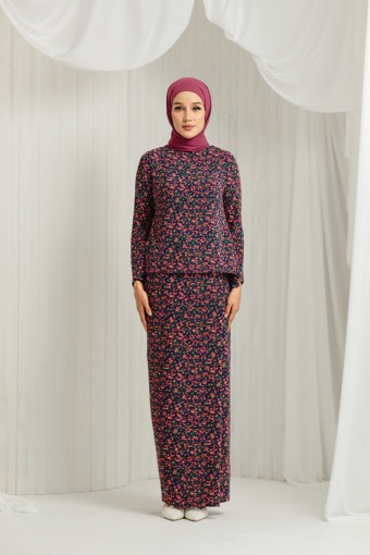 KURUNG AZALEA DEEP PURPLE