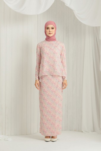 KURUNG AZALEA LUSH PINK