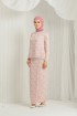 KURUNG AZALEA LUSH PINK