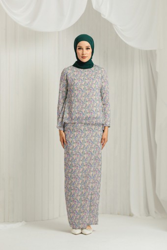 KURUNG AZALEA MORNING MIST