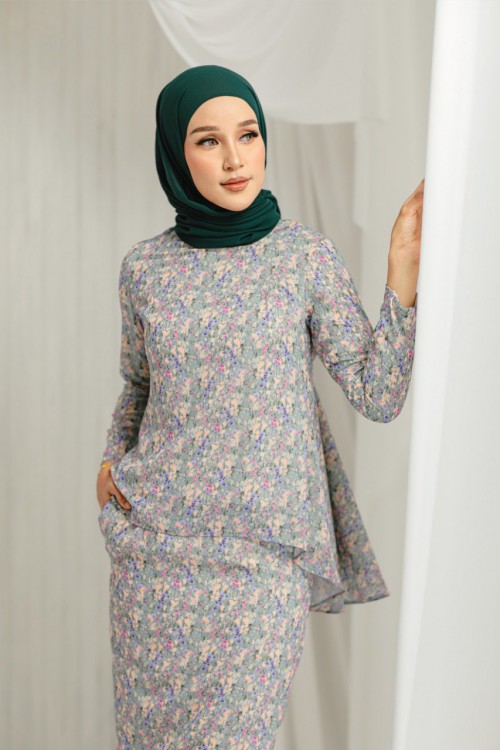 KURUNG AZALEA MORNING MIST