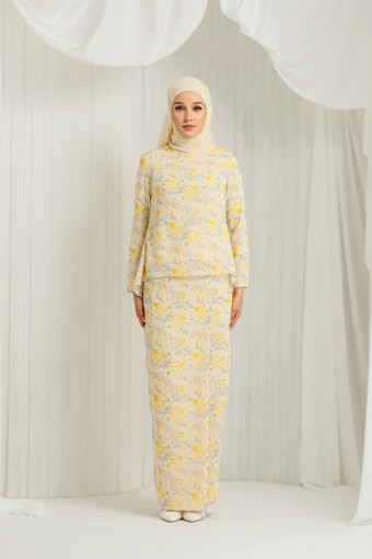 KURUNG AZALEA SUNBURST