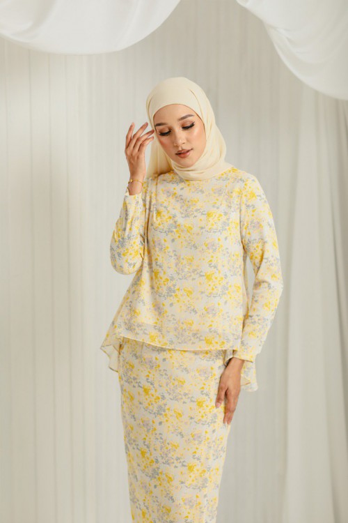 KURUNG AZALEA SUNBURST