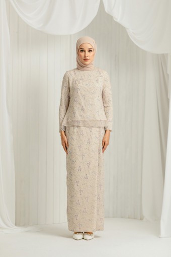 KURUNG AZALEA SWEET LAVENDER