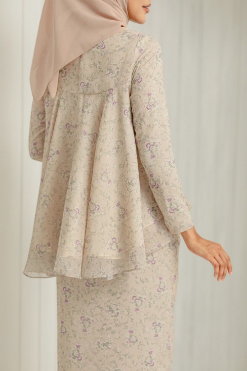 KURUNG AZALEA SWEET LAVENDER