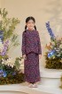 KURUNG AZALEA KID DEEP PURPLE