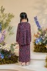 KURUNG AZALEA KID DEEP PURPLE