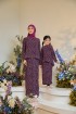 KURUNG AZALEA KID DEEP PURPLE