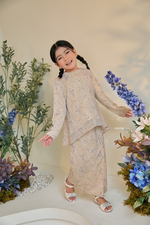 KURUNG AZALEA KID SWEET LAVENDAR