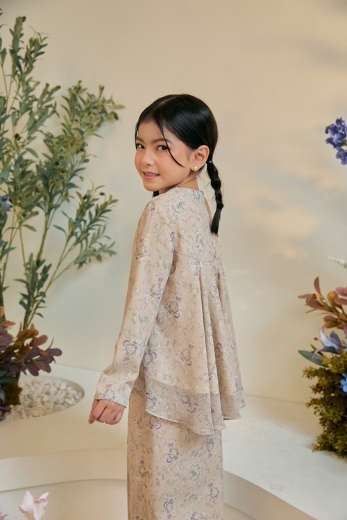 KURUNG AZALEA KID SWEET LAVENDAR