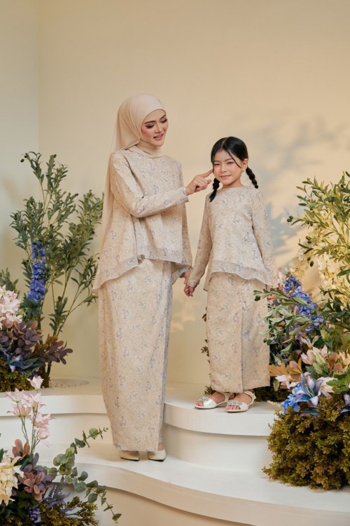 KURUNG AZALEA KID SWEET LAVENDAR