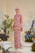 KURUNG AZALEA ROSE BUD