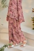 KURUNG AZALEA KIDS - ROSE BUD