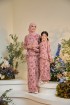 KURUNG AZALEA KIDS - ROSE BUD