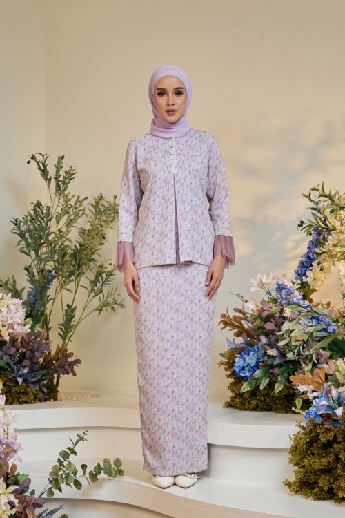 KURUNG KEKWA LILAC