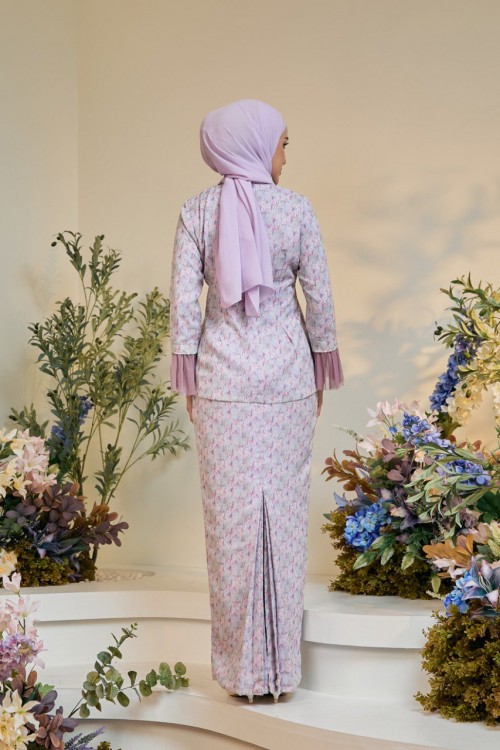 KURUNG KEKWA LILAC