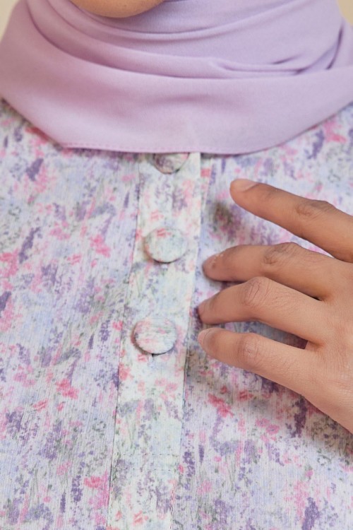 KURUNG KEKWA LILAC